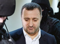 Конституционный суд отклонил запрос депутатов ЛДПМ касательно мандата Филата