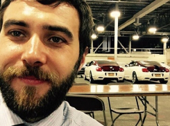 Молдаванин снялся в 8-м «Форсаже»