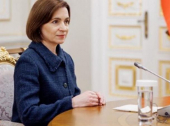 Санду отправилась в Норвегию по приглашению королевской семьи