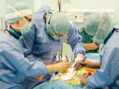Около 6400 бесплатных операций на сердце будет проведено в Молдове в текущем году