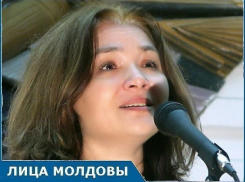 При жестоких обстрелах «Градами» родного Славянска мое стихотворение о любви раздавали на листовках, - Барабанщикова