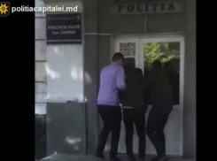 Криминальных «гастролеров» из Оргеева задержали сотрудники полиции