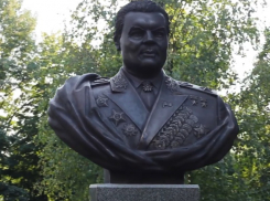 Бюсты Конева, Малиновского и Толбухина в Рышканском районе отреставрированы и заново открыты