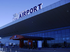 С 25 по 30 сентября доступ в терминал кишиневского аэропорта ограничат