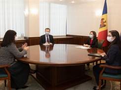 Майя Санду спешит набирать долги у Всемирного банка