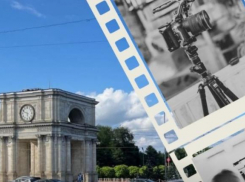 В центре Кишинева перекроют часть площади из-за съемок фильма