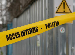 В Резине мужчина случайно убил собственного ребенка