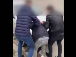 В Бельцах задержали шантажиста, вымогавшего деньги у женщины 