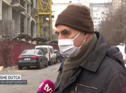 Вложили деньги, но квартир не получили - и вот доверяй после этого молдавским застройщикам!