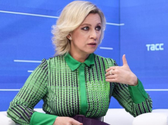 Захарова о “Катюше” в Кишиневе: Извинения за символ борьбы с нацизмом - абсурд