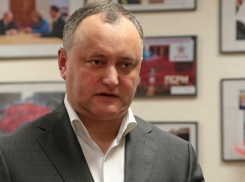 Президент Молдовы выступил против включения в Конституцию пункта о евроинтеграции