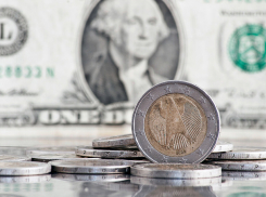 Резкое падение доллара. Причины краха