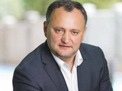 В Курске 98% граждан Молдовы проголосовали за Додона