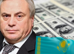 Казахстан проиграл процесс против молдавского бизнесмена