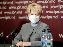 Все меры, введенные международными организациями и национальными властями, должны стать законом для всех, - Ревенко 