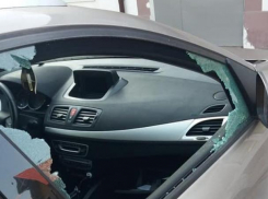 Злоумышленники в Дурлештах: многих владельцев авто этим утром ждало неприятное открытие