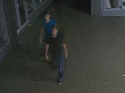 Ночные грабители в обтягивающих футболках  напали со спины и избили жителя Кишинева