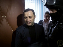 В пятницу может быть объявлено решение суда по делу Филата