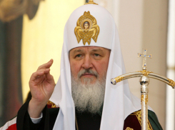 Патриарх Кирилл поздравил Игоря Додона с победой на президентских выборах