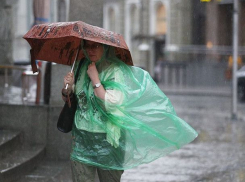 Во вторник жителей Молдовы ожидает пасмурная погода с дождем и ветром 