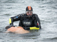 Во время ночного купания на курорте Затока утонул мужчина