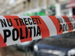 Молдаванин убил жену, двух дочерей и покончил с собой 