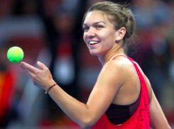 Впервые румынская теннисистка Халеп становится первой ракеткой мира
