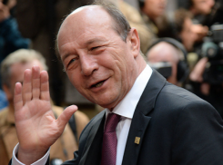 Бэсеску: на месте АCUM я бы выбрал коалицию с ПСРМ