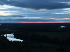 Завтра днем погода особо не изменится - до плюс семи днем