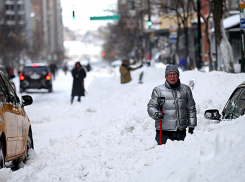 Аномальный циклон «Москва - Париж» ударил по Молдове, Украине, Румынии и Болгарии