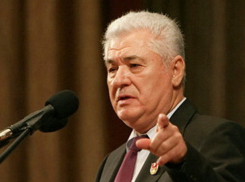 Румынские спецназовцы участвовали в событиях 7 апреля 2009 года, - Воронин 