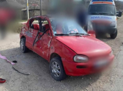 Авария в Страшенском районе - в больнице 4 человека