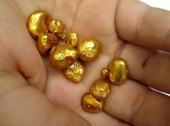 Обнаружение на западной Украине запасов золота высмеяли эксперты