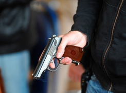 Женщина пострадала от срикошетившей пули мужчины в Кишиневе