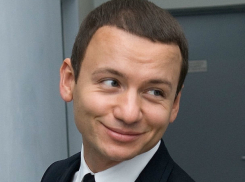 Сегодня Александру Олешко исполняется 47 лет