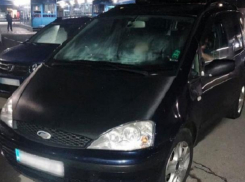 На границе задержан мужчина с двойным гражданством, найденное в его машине серьезно озадачило пограничников