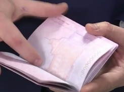 Биометрические паспорта нового образца появятся в Молдове в 2018 году