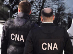 Спецоперацию по задержанию адвоката-вымогателя провели в Кишиневе