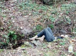 Под Каменкой пьяный 36-летний мужчина замерз насмерть, проведя ночь на улице