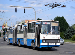 Столица передаст пригородам почти 60 автобусов