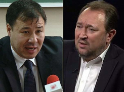 Цырдя обвинил министра юстиции в издевательствах над конституцией и помощи олигархам 