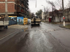 Власти Кишинева признали незаконной стройку на Караджале, 24