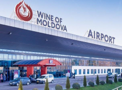 Очередной скандал в аэропорту Кишинева: наши сограждане не смогли вылететь в Швейцарию