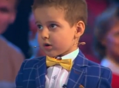 Вундеркинд-меломан из Молдовы вывел из равновесия Максима Галкина в эфире шоу Первого канала