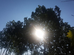 Жаркие выходные: в Молдове ожидается до +33 °C