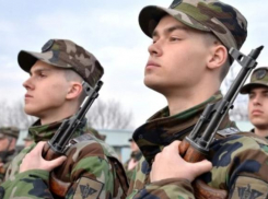 Служба станет короче: в Молдове планируют сократить срок военной службы до четырёх месяцев