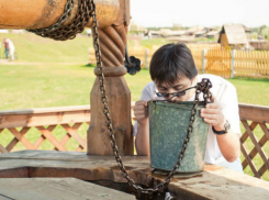 Катастрофическое качество воды оказалось в четырех районах Молдовы