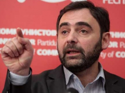 «Гражданский Конгресс» покинул фракцию «Альтернатива» 