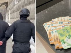 Молдавские футболисты зарабатывали десятки тысяч долларов на ставках