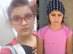 Загадочно исчезнувших школьниц в Гагаузии принялась искать полиция